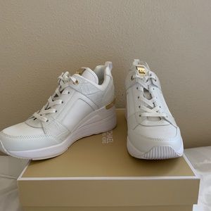 Michael Kors Fashion Sneakers